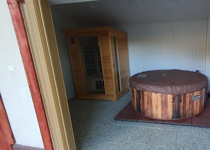 Ilona Affittacamere Dinnyés