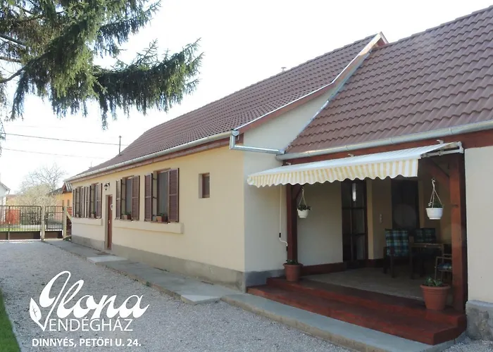 Affittacamere Ilona *