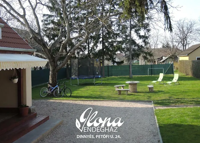 Affittacamere Ilona *