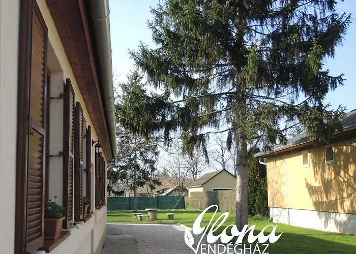 Affittacamere Ilona *