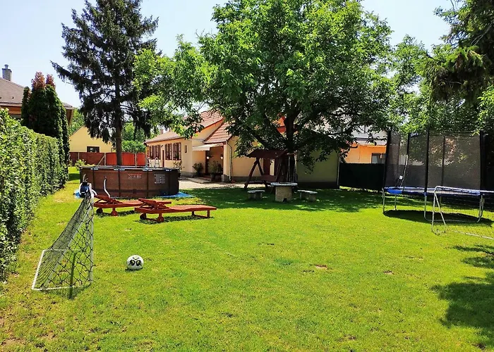 Affittacamere Ilona *